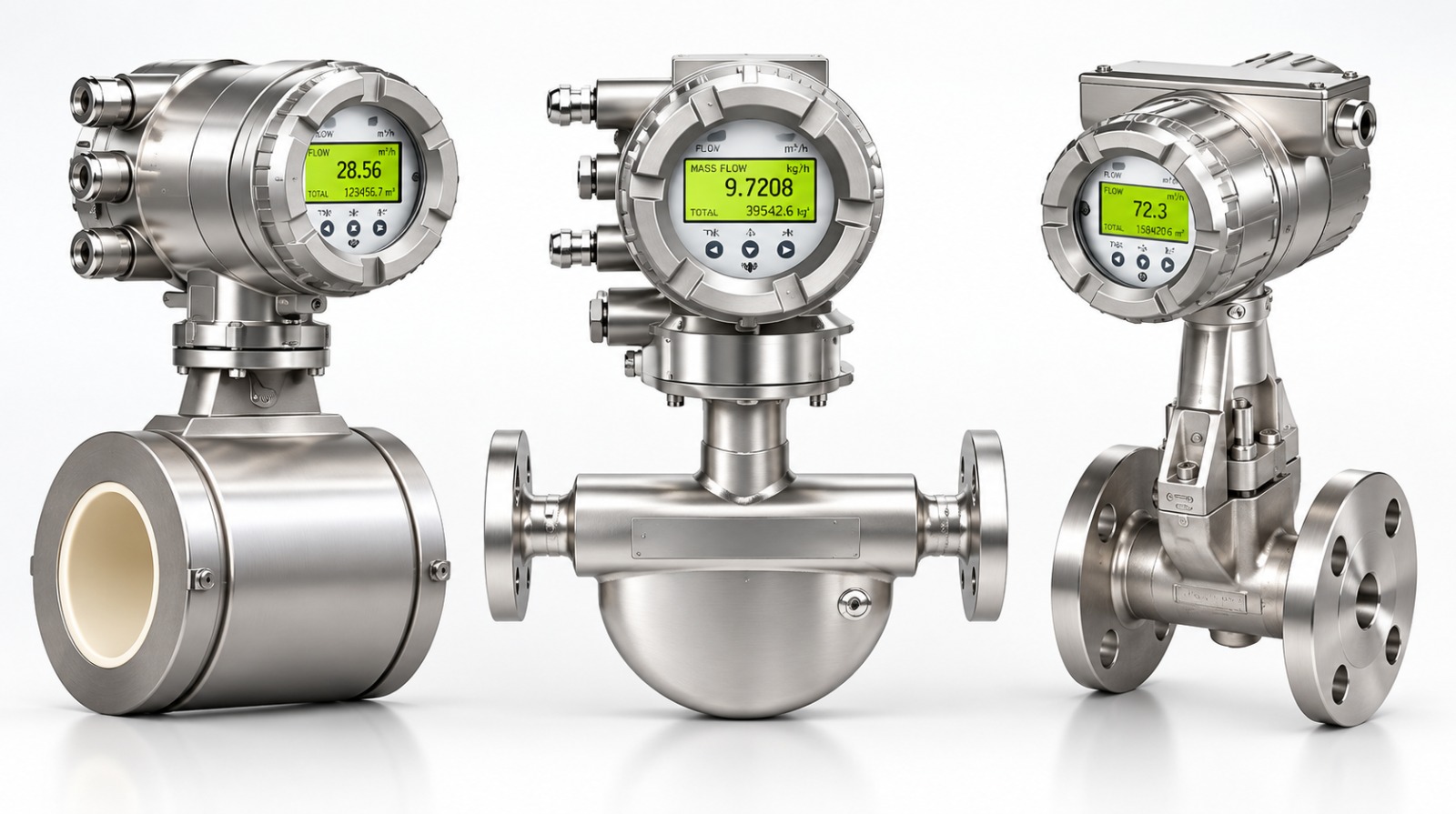 Flow Measurement &mdash; Flow Metering Skid